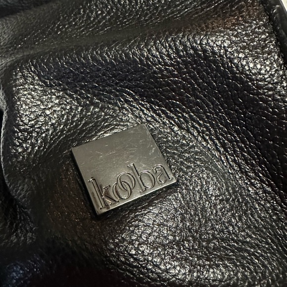 Kooba Hobo Purse - Picture 2 of 8